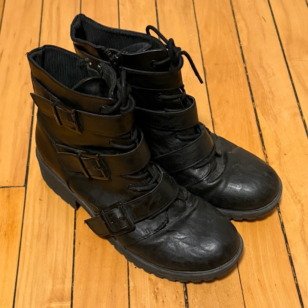 Boots
